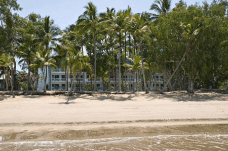 Agincourt Beachfront Apartments - Lismore Accommodation