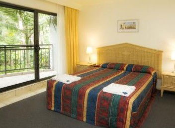 Flynns Beach Resort - Lismore Accommodation 2