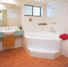 Flynns Beach Resort - Lismore Accommodation 4