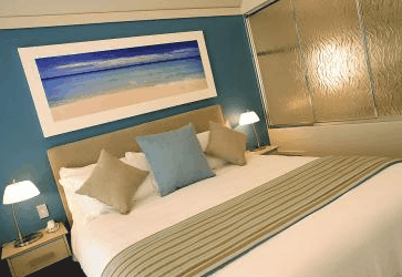 Heritage Trail Lodge - Lismore Accommodation