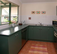 Cocos Beach Bungalows - Lismore Accommodation