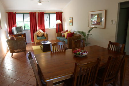 Cocos Beach Bungalows - Lismore Accommodation 1
