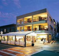 Marine Boutique Beachfront Apartments - Lismore Accommodation