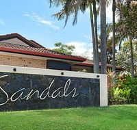 Sandals - Lismore Accommodation