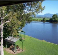 Tweed River Motel - Lismore Accommodation