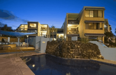 Bellardoo Holiday Apartments - Lismore Accommodation 1