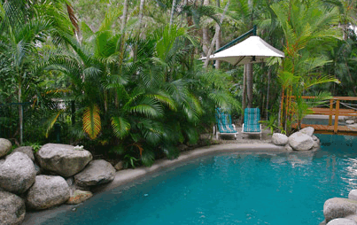 Port Douglas Coral Apartments - Lismore Accommodation 0