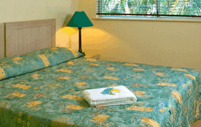 Port Douglas Coral Apartments - Lismore Accommodation 1