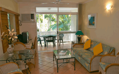 Port Douglas Coral Apartments - Lismore Accommodation 2