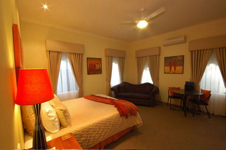 Vintages Accommodation - Lismore Accommodation 0