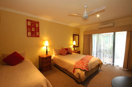 Vintages Accommodation - Lismore Accommodation 2
