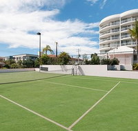 Atrium Resort - Lismore Accommodation