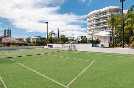 Atrium Resort - Lismore Accommodation 0