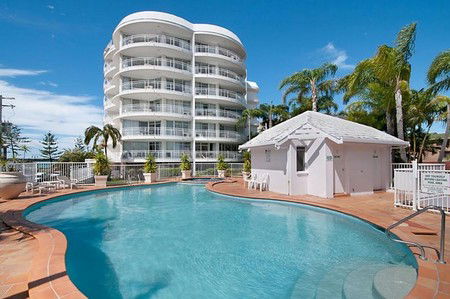 Atrium Resort - Lismore Accommodation 1