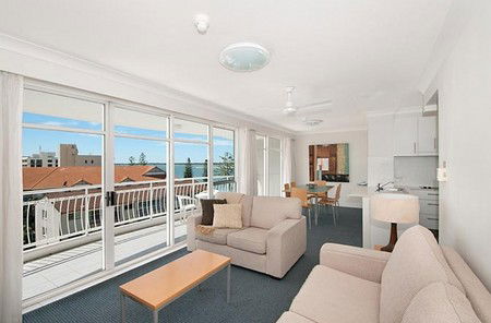 Atrium Resort - Lismore Accommodation 2