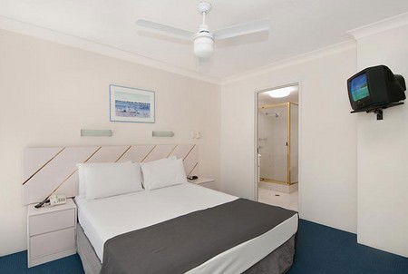 Atrium Resort - Lismore Accommodation 3