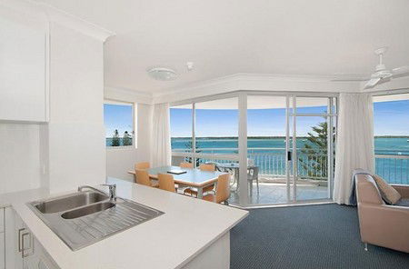 Atrium Resort - Lismore Accommodation 4