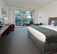 Manly Pacific Sydney Managed By Novotel - Lismore Accommodation