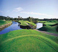 Le Meilleur Horizons Golf Resort - Lismore Accommodation 3