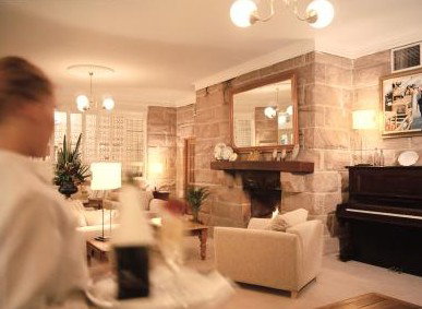 Peppers Guest House Hunter Valley - Lismore Accommodation 1