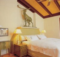 Tower Lodge - Lismore Accommodation