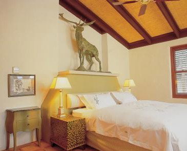 Tower Lodge - Lismore Accommodation 0