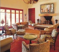 Tower Lodge - Lismore Accommodation 1
