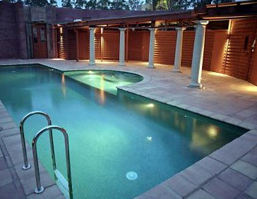 Tower Lodge - Lismore Accommodation 2