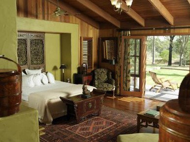 Tower Lodge - Lismore Accommodation 3