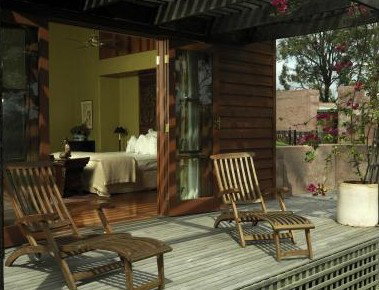 Tower Lodge - Lismore Accommodation 5