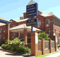 Quality CKS Sydney Airport Hotel - Lismore Accommodation