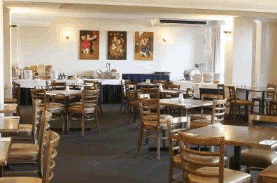 Quality CKS Sydney Airport Hotel - Lismore Accommodation 1