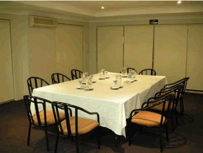 Quality CKS Sydney Airport Hotel - Lismore Accommodation 2