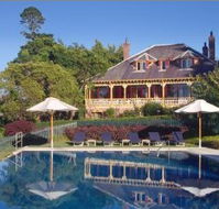 Lilianfels Blue Mountains - Lismore Accommodation