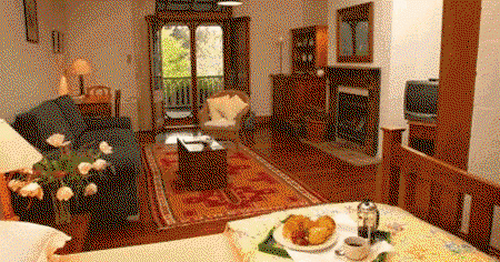 Carriages Country House - Lismore Accommodation 1