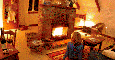 Carriages Country House - Lismore Accommodation 2