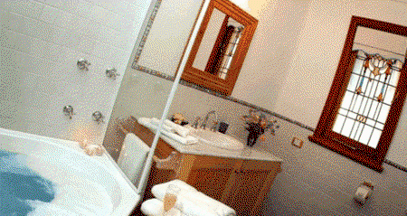 Carriages Country House - Lismore Accommodation 5