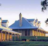 Berenbell Vineyard Retreat - Lismore Accommodation
