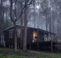 Balingup Heights Cedar Chalets - Lismore Accommodation