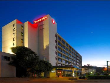 Travelodge Newcastle City - Lismore Accommodation 0