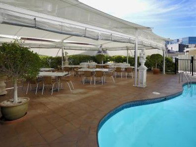 Travelodge Newcastle City - Lismore Accommodation 2