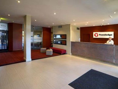 Travelodge Newcastle City - Lismore Accommodation 3