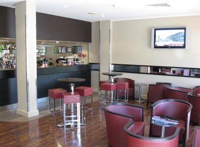 Travelodge Newcastle City - Lismore Accommodation 5
