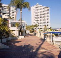Moorings On Cavill - Lismore Accommodation