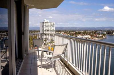 Moorings On Cavill - Lismore Accommodation 1