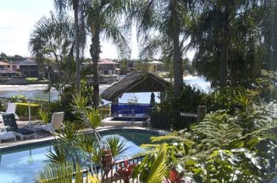 Moorings On Cavill - Lismore Accommodation 2