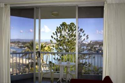 Moorings On Cavill - Lismore Accommodation 3