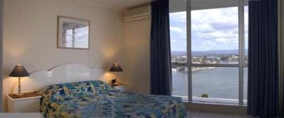 Moorings On Cavill - Lismore Accommodation 4