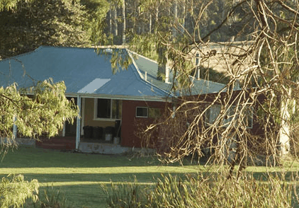 Crystal Springs Homestead - Lismore Accommodation