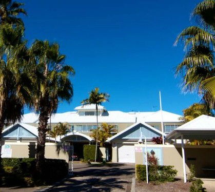 Diamond Cove Resort - Lismore Accommodation 1